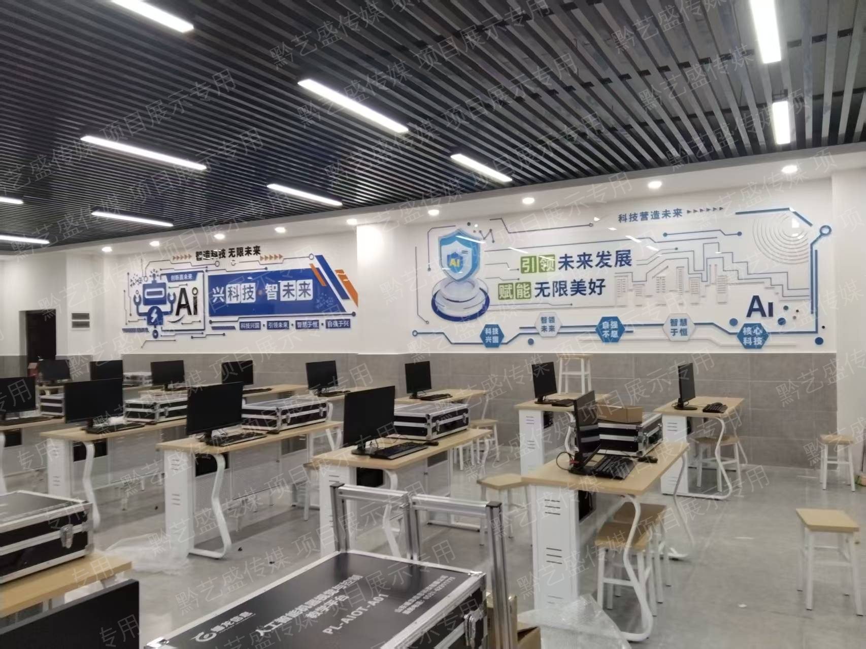 传媒职业技术学院 照片 4
