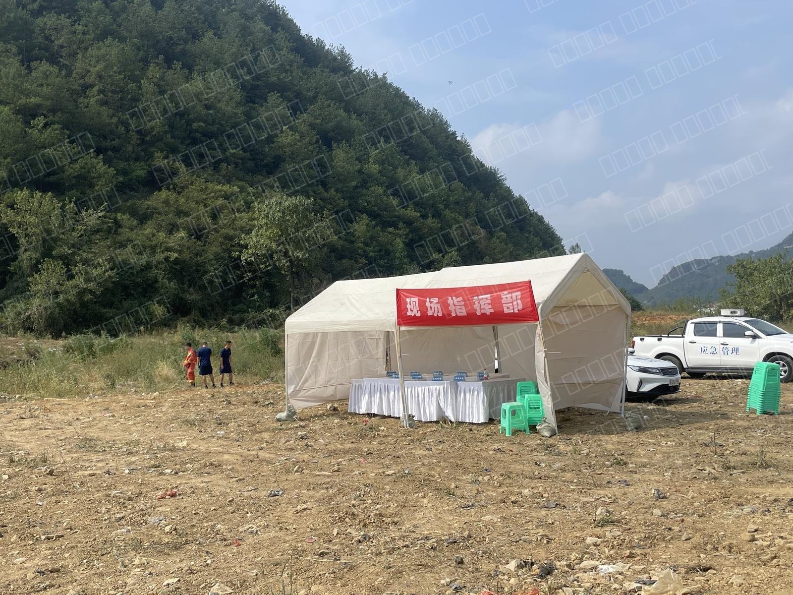 贵阳2023年森林防火宣传月活动 照片 4