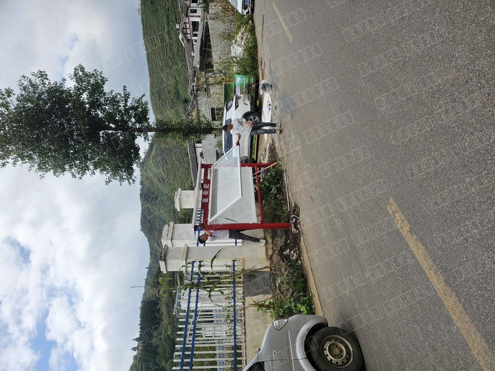 毕节拱挵坪研学基地设计规划 照片 3