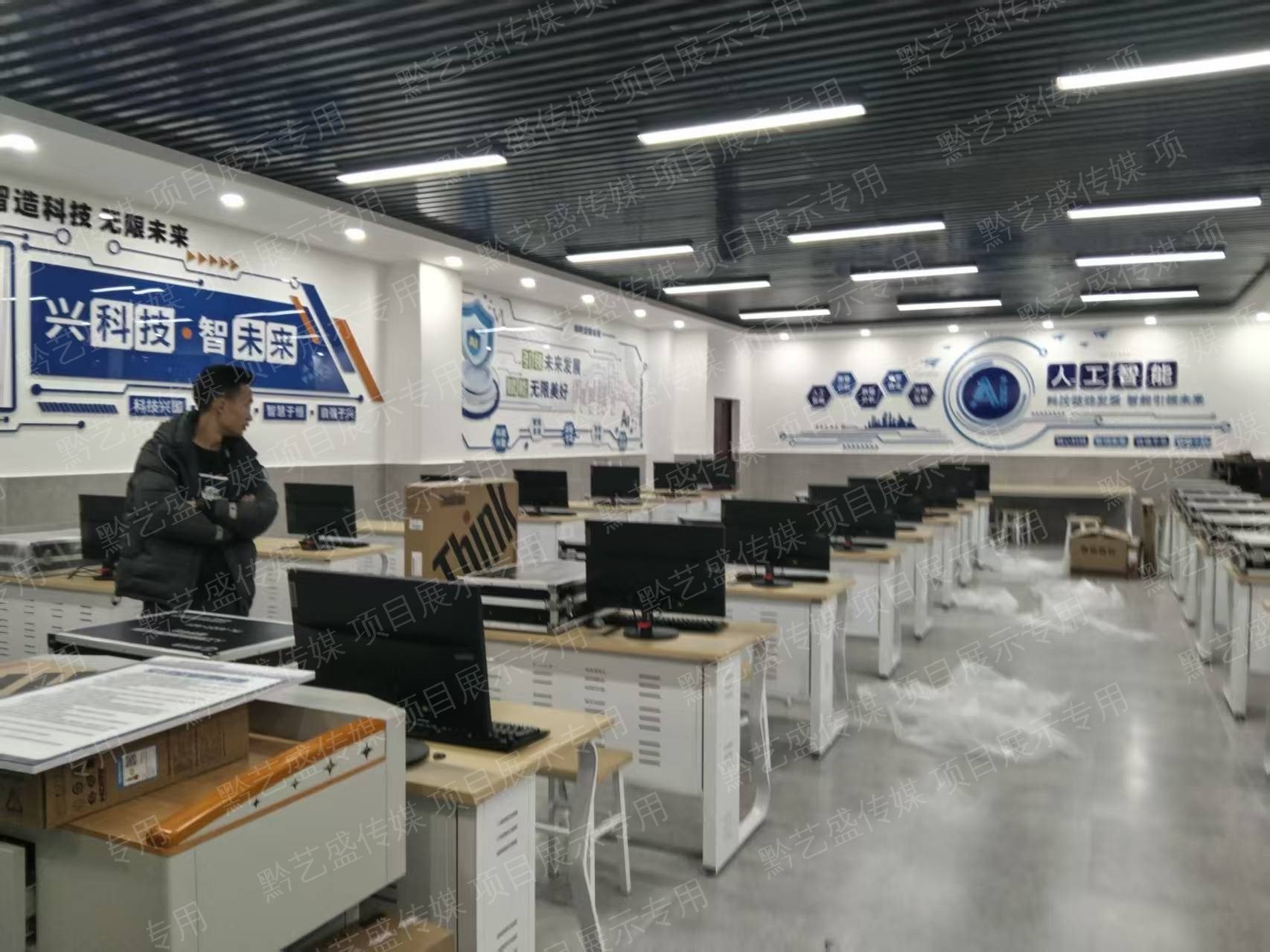 传媒职业技术学院 照片 9